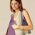 VINTAGE VEST