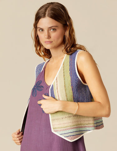 VINTAGE VEST