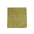 TOILE PRINT PICKLE SCARF