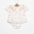 POLOLO DOBI PINK