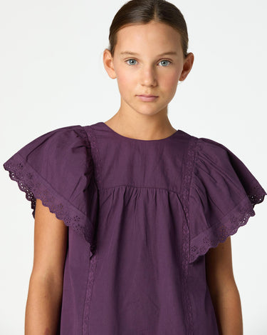 BITTERSWEET ALITA DRESS