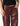 PANTALÓN TRENZADOS BURGUNDY
