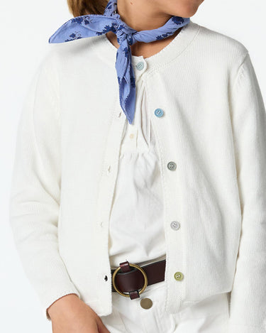 RAW JACKET COLOR BUTTONS