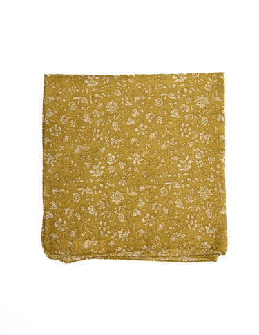 PAÑUELO TOILE CURRY
