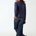 JEANS POCKETS