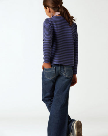 JEANS POCKETS