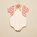 CAMISA SHADOW ROSA