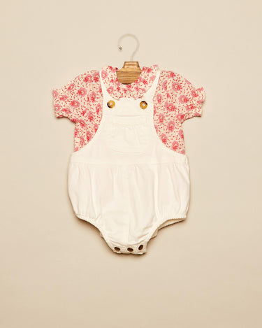 CAMISA SHADOW ROSA