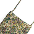 BANDOLERA SHADOW PLUM