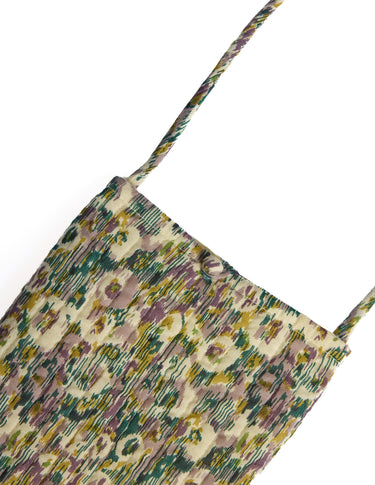 BANDOLERA SHADOW PLUM