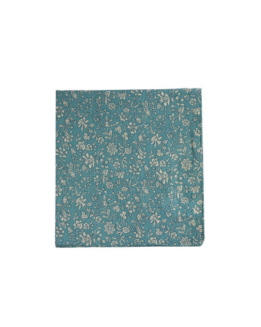 PRINT TOILE POND SCARF