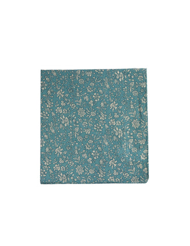 PRINT TOILE POND SCARF