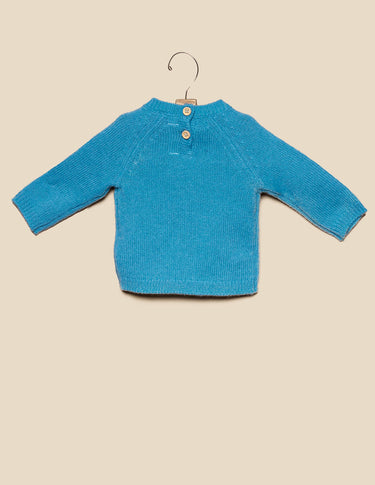 OCHOS POWDER SWEATER