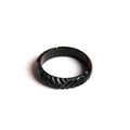 BLACK BRACELET PACK