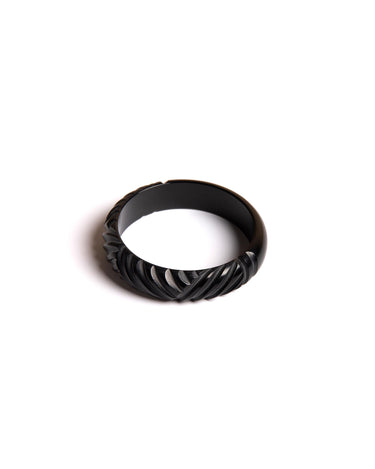 BLACK BRACELET PACK