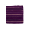 MORO STRIPED HANDKERCHIEF