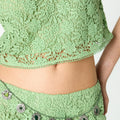 TOP LACE PICKLE