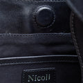 BOLSO CINTURÓN BLACK