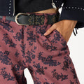 PANTALÓN PT ROSE