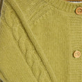 CHAQUETA OCHOS MEADOWS