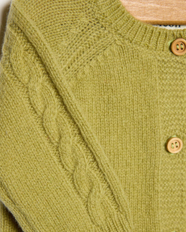 CHAQUETA OCHOS MEADOWS