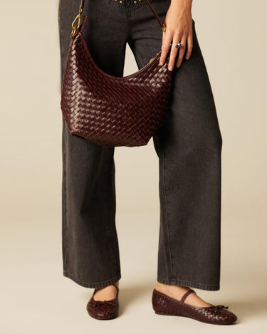 PANTALÓN TACHUELAS CANESÚ ANTRACITA