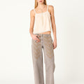 LACE CAMISOLE TOP