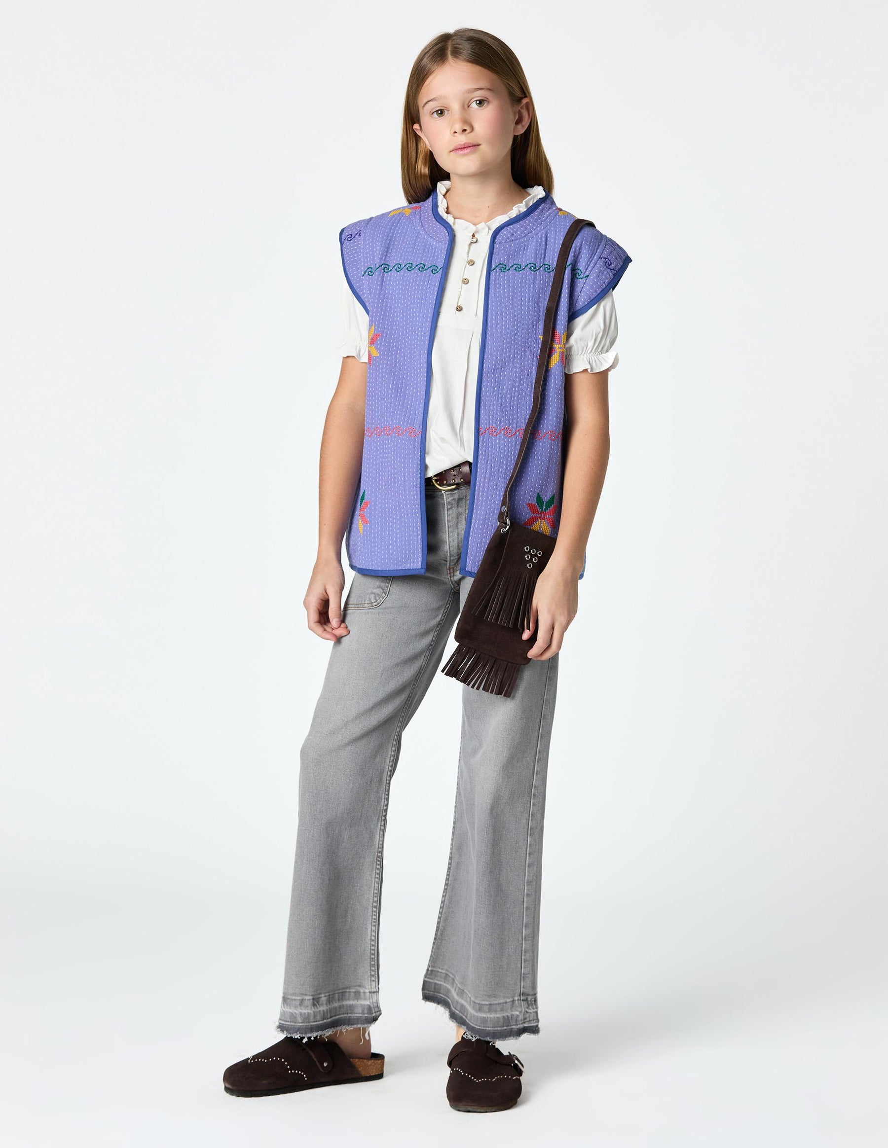 KANTA MORA VEST