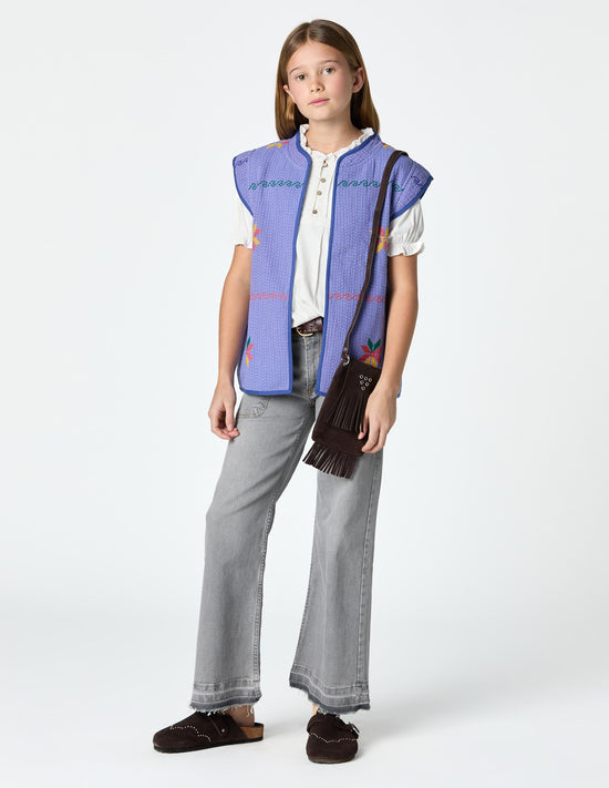 KANTA MORA VEST