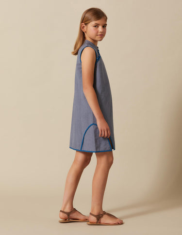 CHINESE DRESS