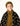 ANTHRACITE FLOWER BOMBER JACKET