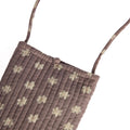 BANDOLERA LEAF SMOKE