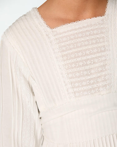 FIRST COMMUNION DRESS