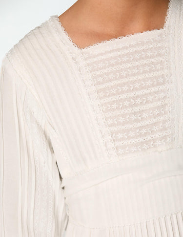 FIRST COMMUNION DRESS