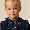 VESTIDO BLOOM CAPTAIN