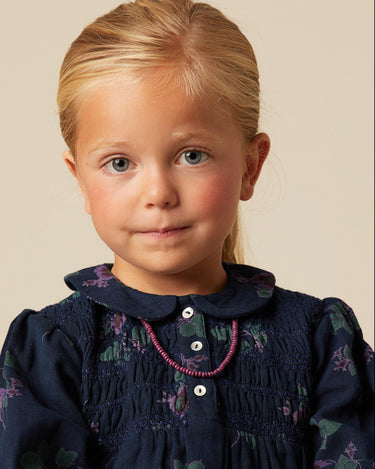 VESTIDO BLOOM CAPTAIN
