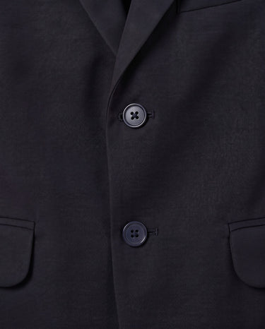 Navy blazer