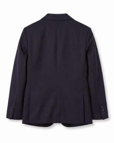 Navy blazer