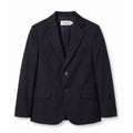 Navy blue blazer
