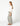 WHITE LONG SLEEVE T-SHIRT NN