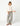 WHITE LONG SLEEVE T-SHIRT NN