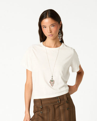 SHORT SLEEVE T-SHIRT NN