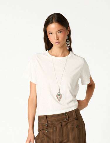 SHORT SLEEVE T-SHIRT NN