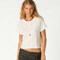 SHORT SLEEVE T-SHIRT NN
