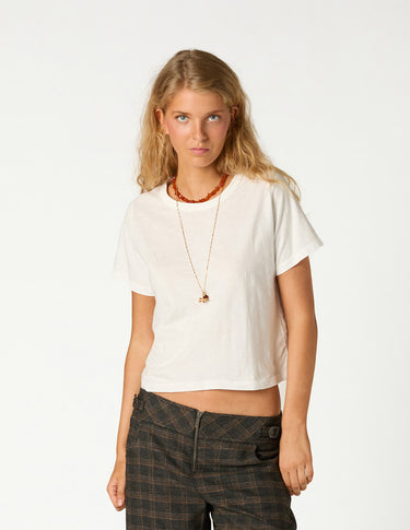 SHORT SLEEVE T-SHIRT NN