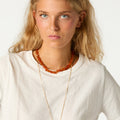 SHORT SLEEVE T-SHIRT NN