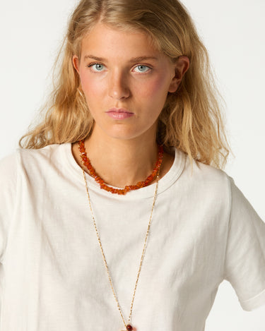 SHORT SLEEVE T-SHIRT NN