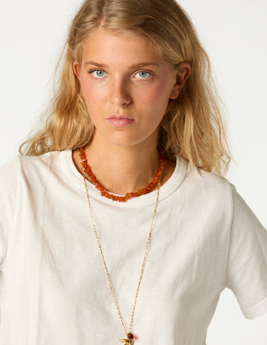 SHORT SLEEVE T-SHIRT NN