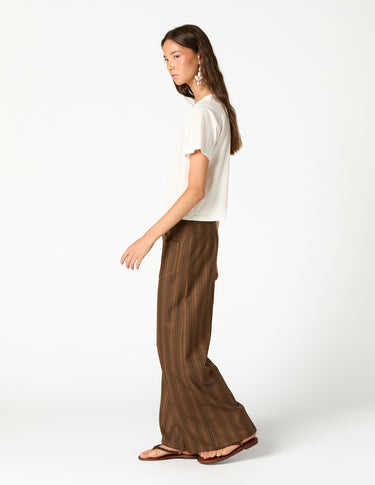 SHORT SLEEVE T-SHIRT NN