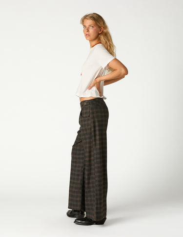 SHORT SLEEVE T-SHIRT NN